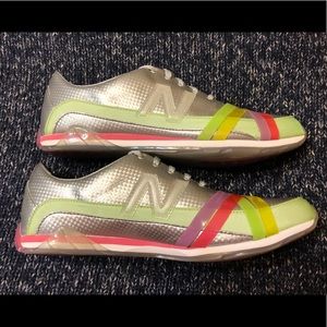 New Balance for Nine West Collection, Emilian